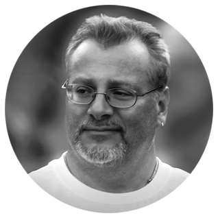 Jeff Echevarria