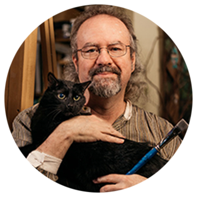 Jeff Haynie