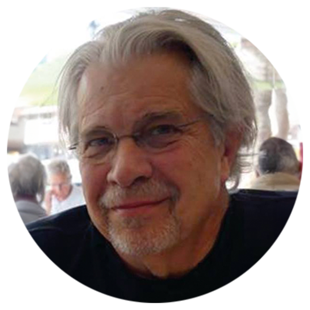 Jeffrey Coleson