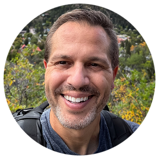 Jonathan Ross Photography