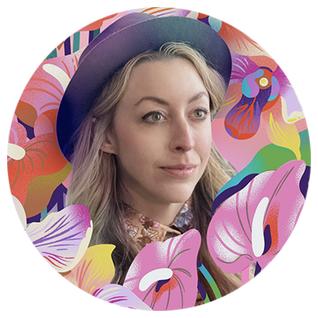 Jordan Kay Portrait Art