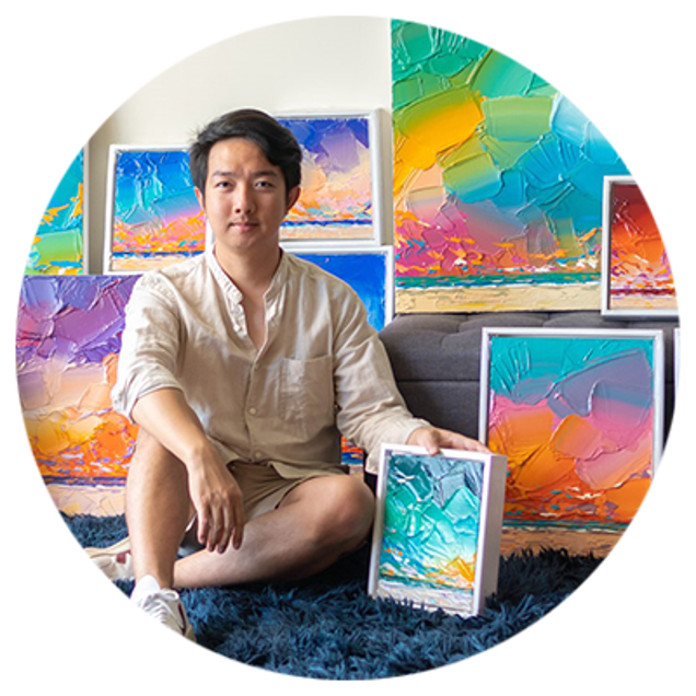 Joseph Villanueva