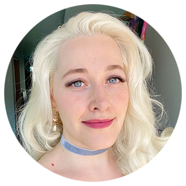 Julia Badow