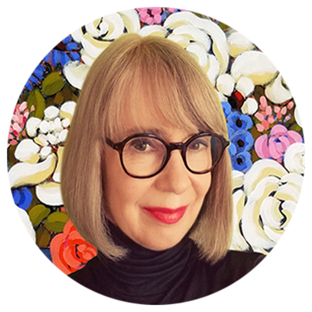 Karen Rieger