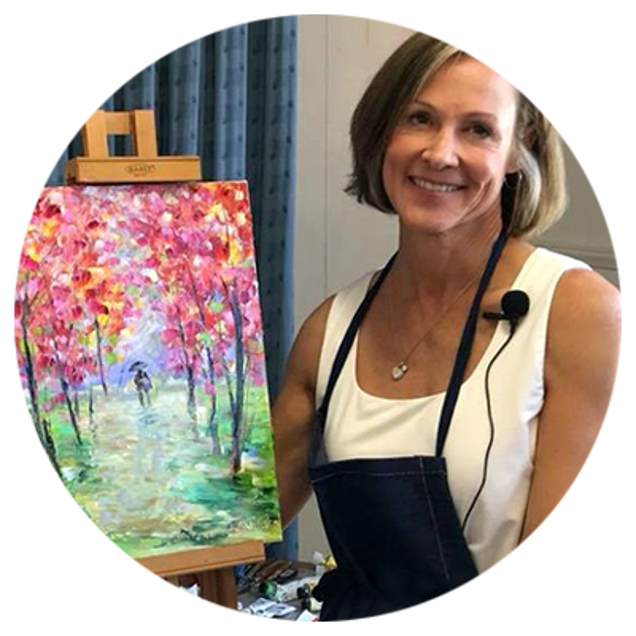 Karen Tarlton