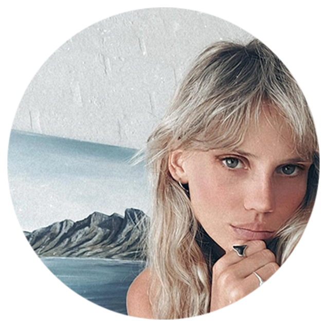 Karli Perold