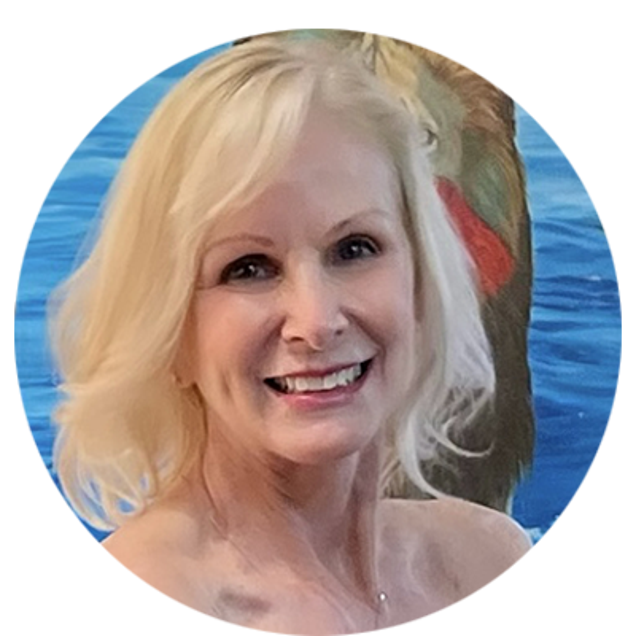 Laura Curtin