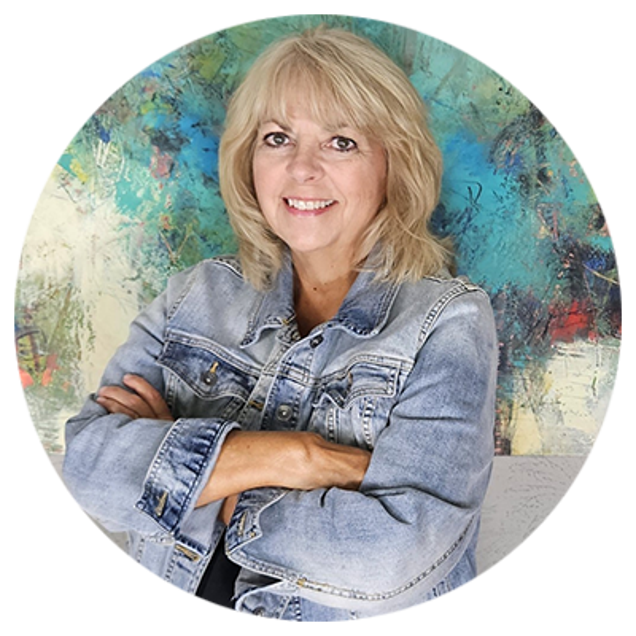 Laurie Huff