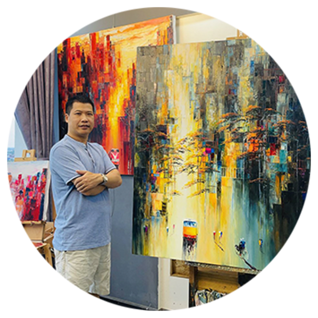 Le Ngoc Quan