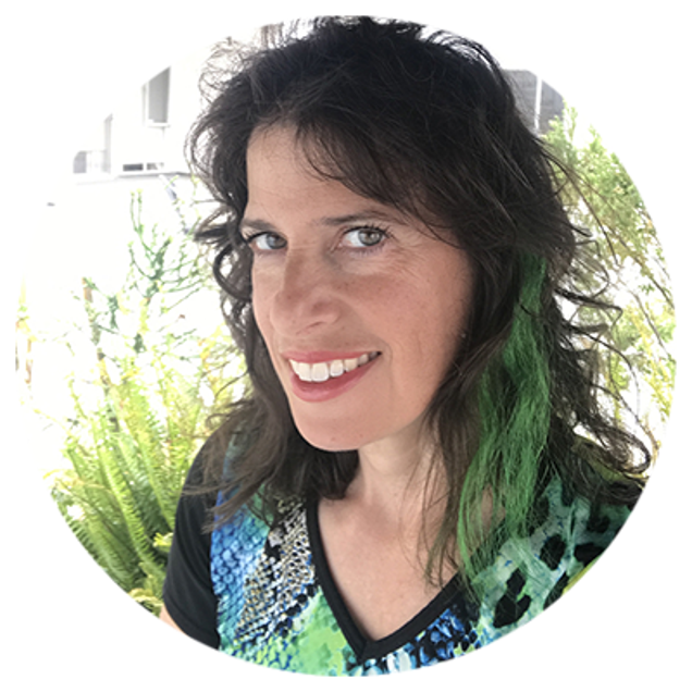 Lisa Goldfarb