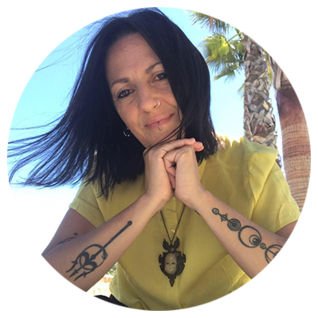 Lisa Lennon
