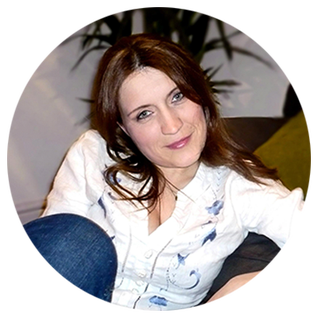 iCanvas - Artist: Lisa Parker