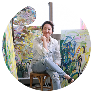 Lydia Lee