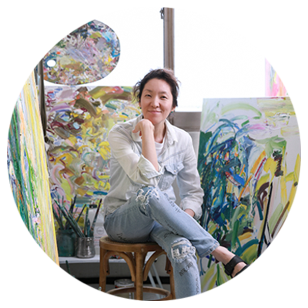 Lydia Lee