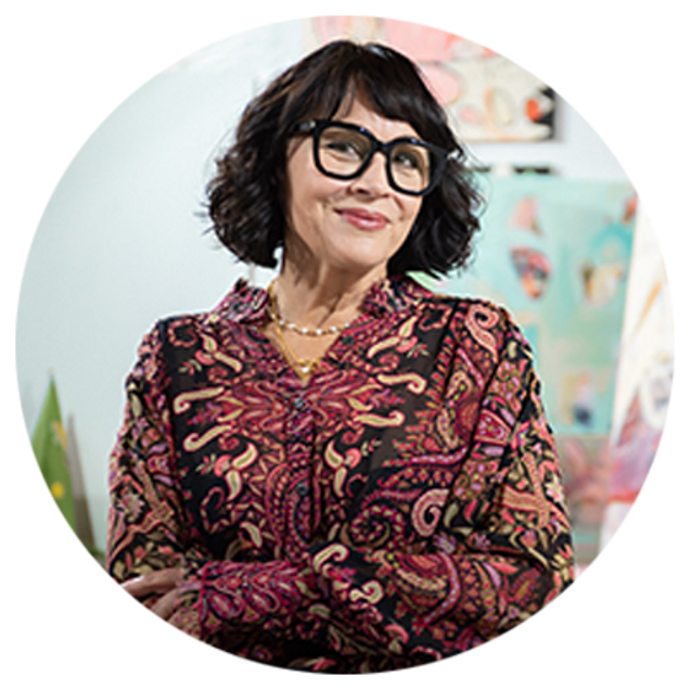 Lynette Reed