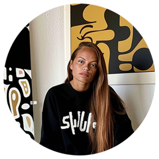 iCanvas - Artist: Mambo Art Studio