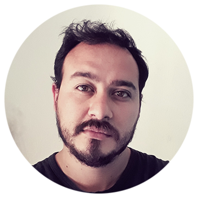 Marcelo Ventura