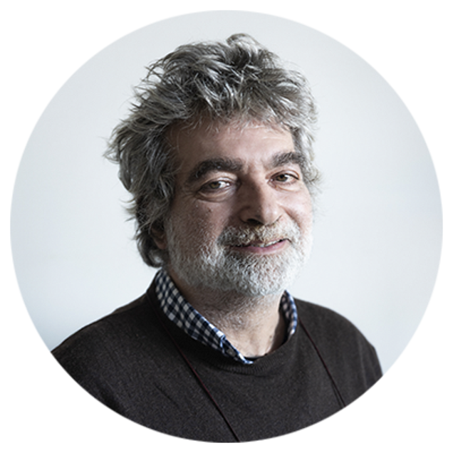 Marcos Zrihen
