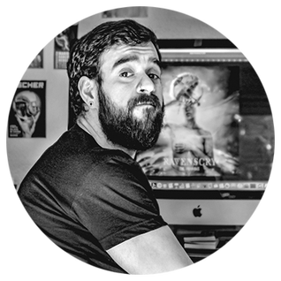 Mario Sanchez Nevado