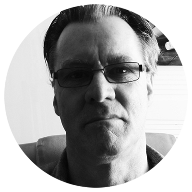 Mark Fox
