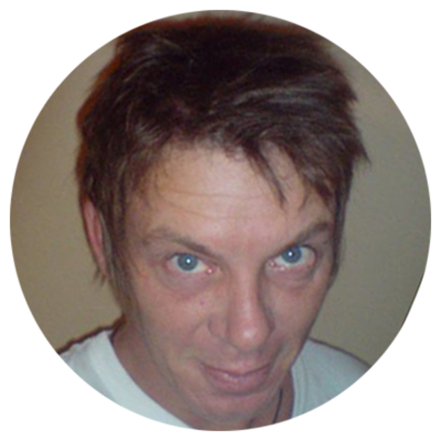 Mark Gemmell