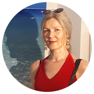 Martina Hartusch