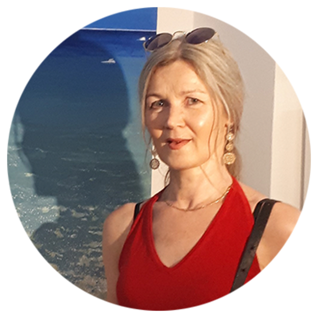 Martina Hartusch