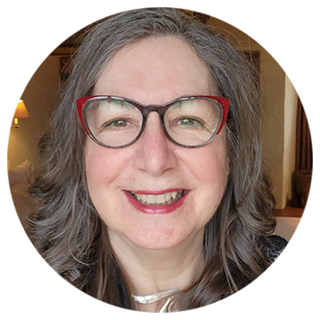 Mary Hubley