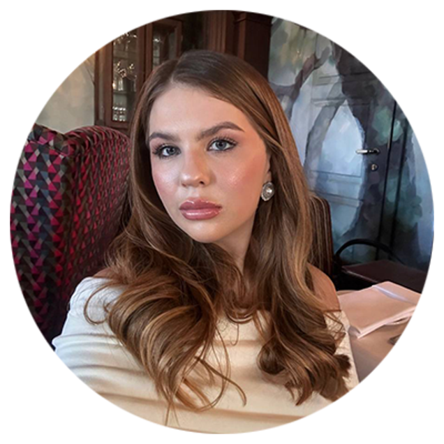Maryna Hryhorenko
