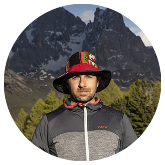 Mauro Battistelli