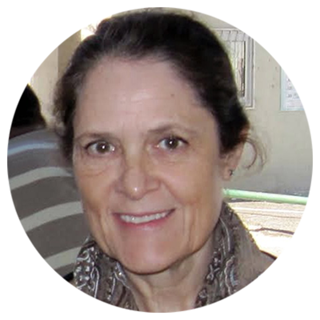 Maxine Shore