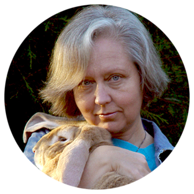 Melinda Copper
