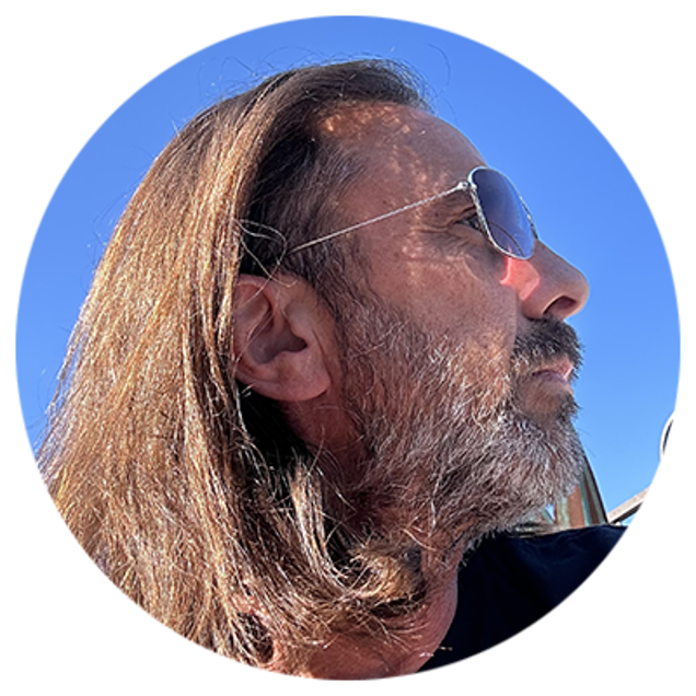 Michael Goldzweig
