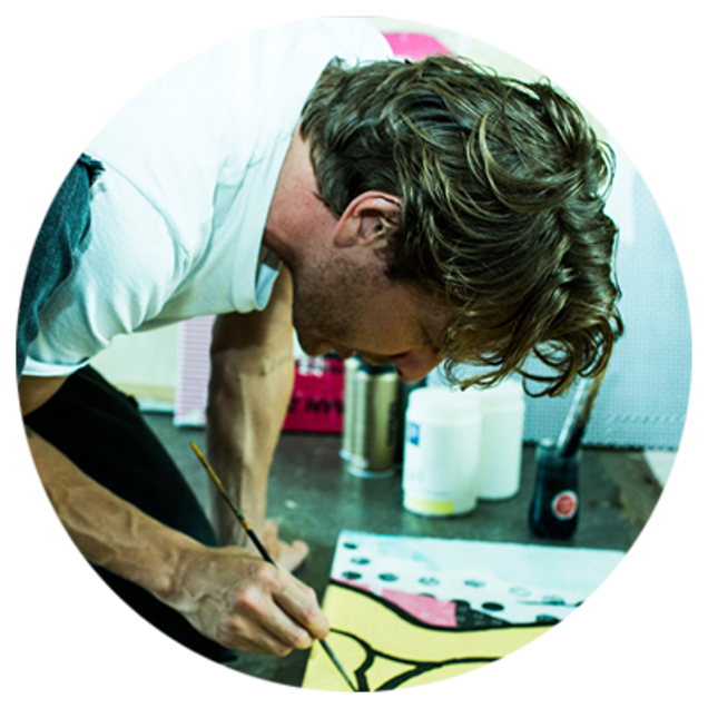 Michiel Folkers