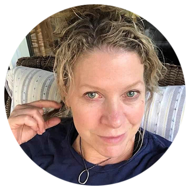 Molly A. Poole