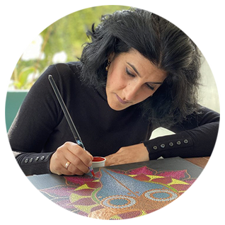 Nadya Al-Haroun