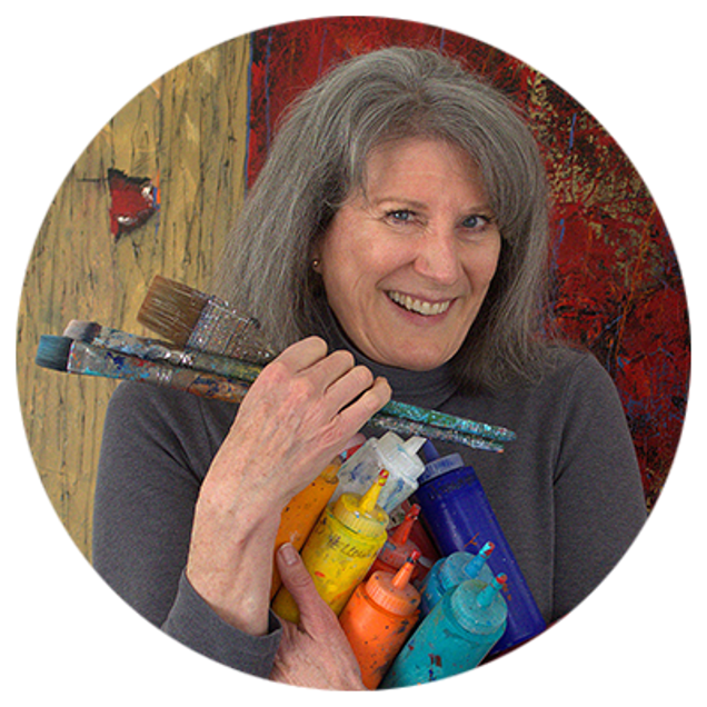 Nancy Eckels