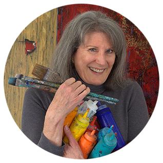 Nancy Eckels