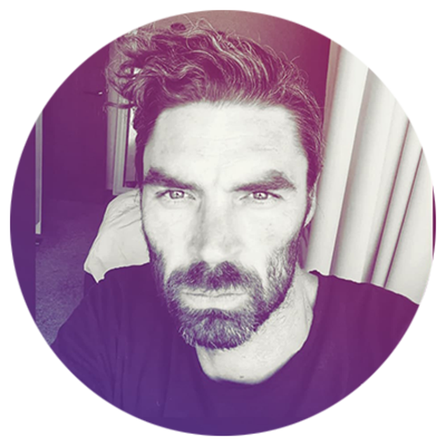 Nick Barclay