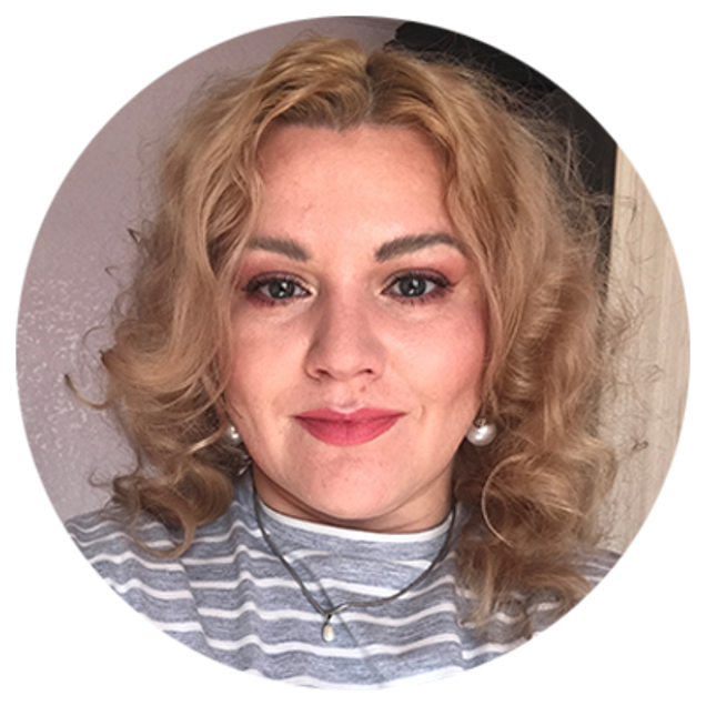 Olga Volna