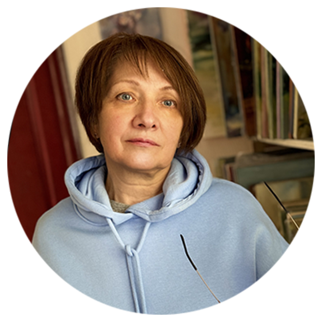 Olha Laptieva