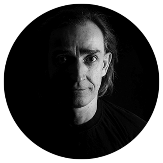 Olivier Lamboray