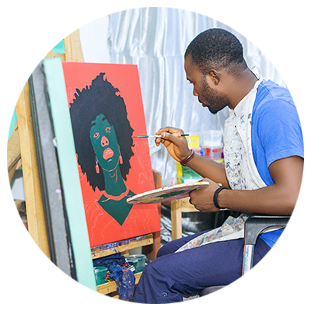 Oluwafemi Afolabi