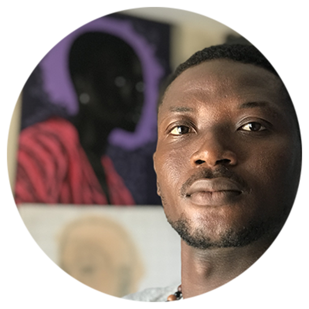 Oluwafemi Akanmu