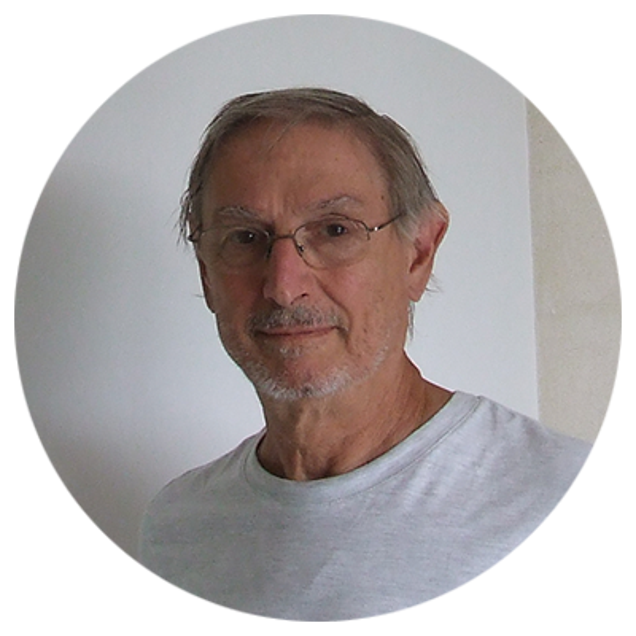 Patrick Marie