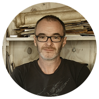 Paul Barnes
