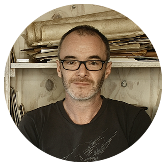 Paul Barnes