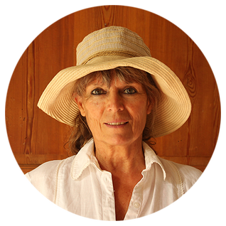 Paule Bernard Roussel