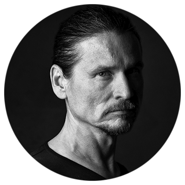 Pavel Oskin
