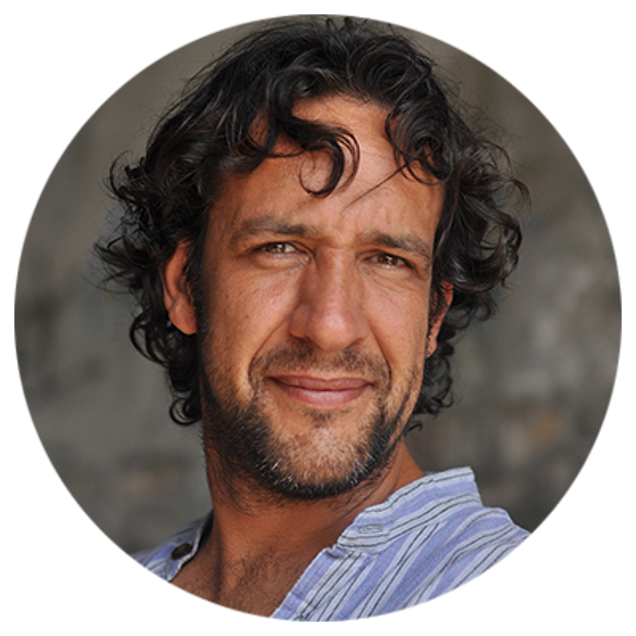 Philippe Manguin